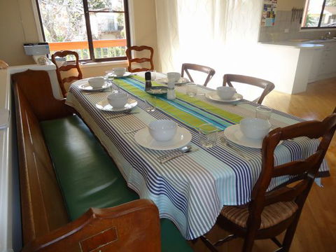 Palais D'Amor At Greenwell Point - Accommodation Rockhampton 110