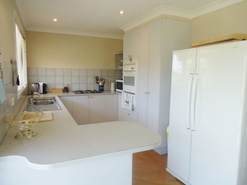 Palais D'Amor At Greenwell Point - Accommodation Rockhampton 111