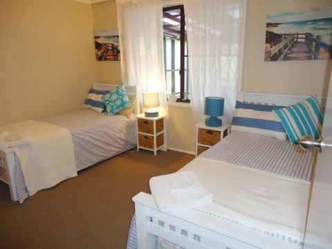 Palais D'Amor At Greenwell Point - Accommodation Rockhampton 112