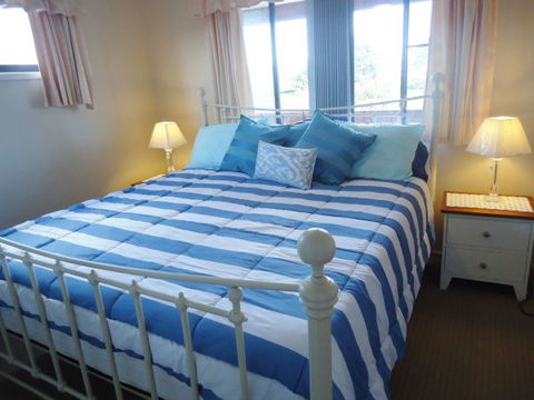 Palais D'Amor At Greenwell Point - Accommodation Rockhampton 113