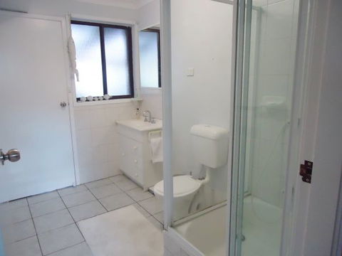 Palais D'Amor At Greenwell Point - Accommodation Rockhampton 114