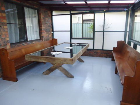 Palais D'Amor At Greenwell Point - Accommodation Rockhampton 115