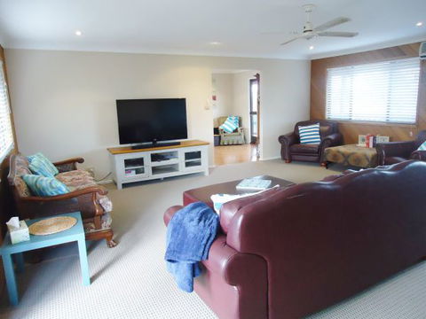 Palais D'Amor At Greenwell Point - Accommodation Rockhampton 116