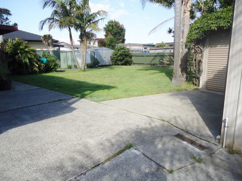 Palais D'Amor At Greenwell Point - Accommodation Rockhampton 117