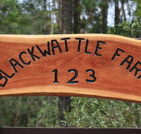 Blackwattle Farm Bed and Breakfast and Farm Stay - Accommodation Rockhampton