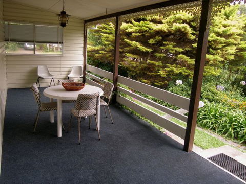 Palais D'Amor At Greenwell Point - Accommodation Rockhampton 30
