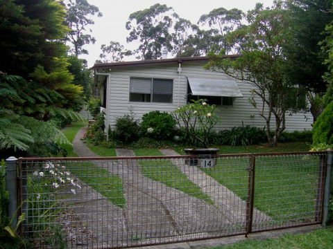 Palais D'Amor At Greenwell Point - Accommodation Rockhampton 31