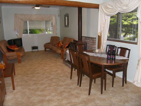 Palais D'Amor At Greenwell Point - Accommodation Rockhampton 32