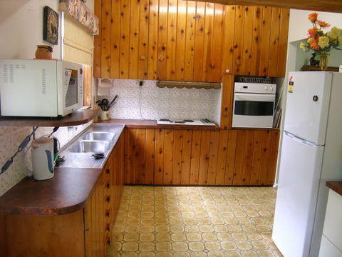 Palais D'Amor At Greenwell Point - Accommodation Rockhampton 33