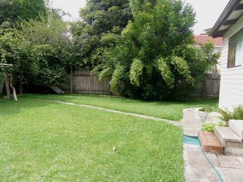 Palais D'Amor At Greenwell Point - Accommodation Rockhampton 34