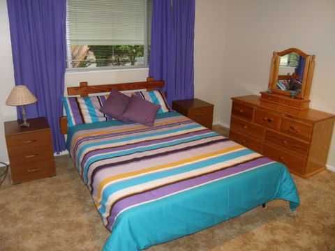 Palais D'Amor At Greenwell Point - Accommodation Rockhampton 35