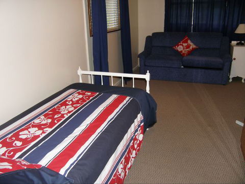 Palais D'Amor At Greenwell Point - Accommodation Rockhampton 37