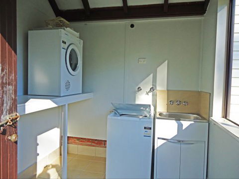Palais D'Amor At Greenwell Point - Accommodation Rockhampton 39