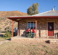 Nudlamutana Hut