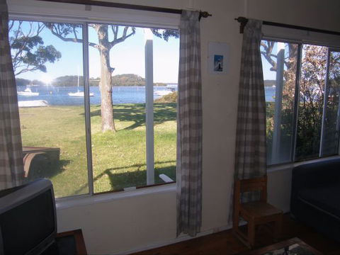 Palais D'Amor At Greenwell Point - Accommodation Rockhampton 80