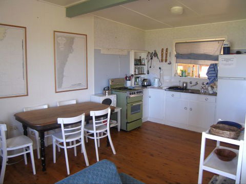 Palais D'Amor At Greenwell Point - Accommodation Rockhampton 82