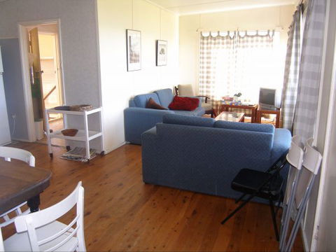 Palais D'Amor At Greenwell Point - Accommodation Rockhampton 83
