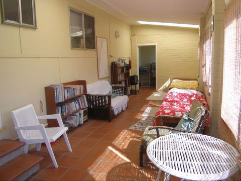 Palais D'Amor At Greenwell Point - Accommodation Rockhampton 84