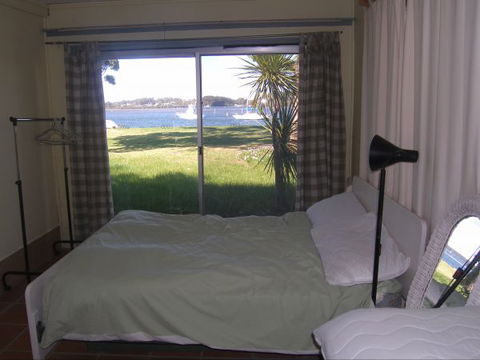 Palais D'Amor At Greenwell Point - Accommodation Rockhampton 85