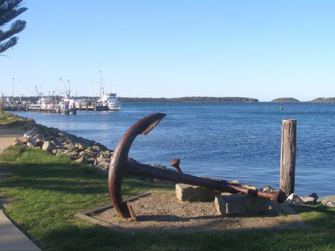 Palais D'Amor At Greenwell Point - Accommodation Rockhampton 88