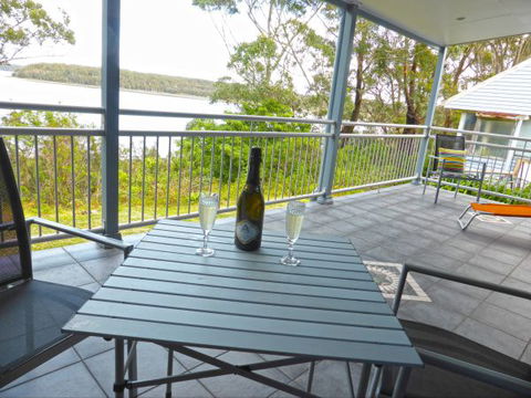 Palais D'Amor At Greenwell Point - Accommodation Rockhampton 20