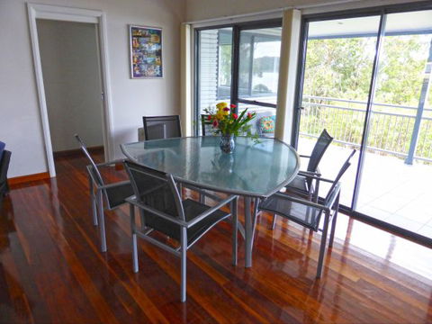 Palais D'Amor At Greenwell Point - Accommodation Rockhampton 22