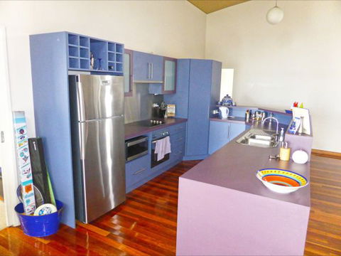 Palais D'Amor At Greenwell Point - Accommodation Rockhampton 23