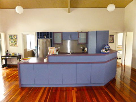 Palais D'Amor At Greenwell Point - Accommodation Rockhampton 24