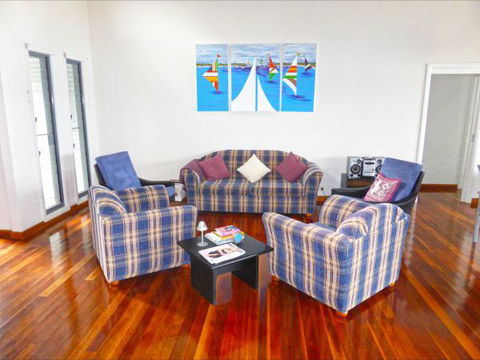 Palais D'Amor At Greenwell Point - Accommodation Rockhampton 25