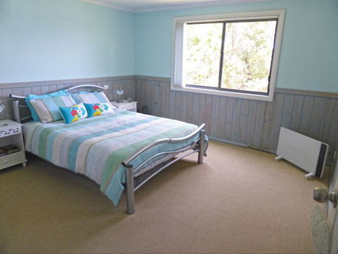 Palais D'Amor At Greenwell Point - Accommodation Rockhampton 26