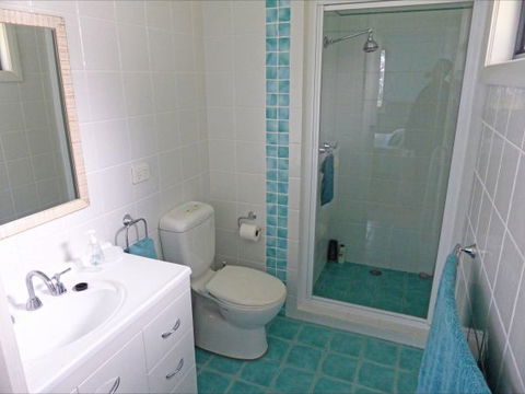Palais D'Amor At Greenwell Point - Accommodation Rockhampton 27