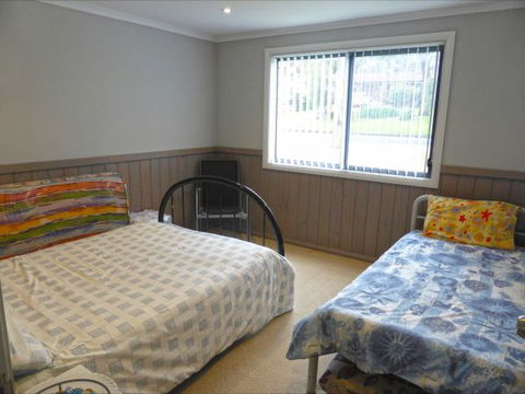 Palais D'Amor At Greenwell Point - Accommodation Rockhampton 28