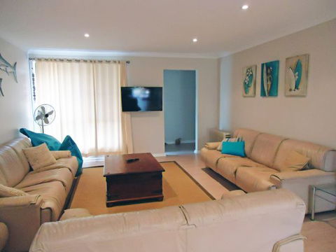 Palais D'Amor At Greenwell Point - Accommodation Rockhampton 41