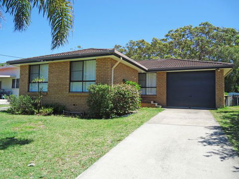 Palais D'Amor At Greenwell Point - Accommodation Rockhampton 42