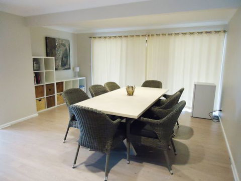 Palais D'Amor At Greenwell Point - Accommodation Rockhampton 43