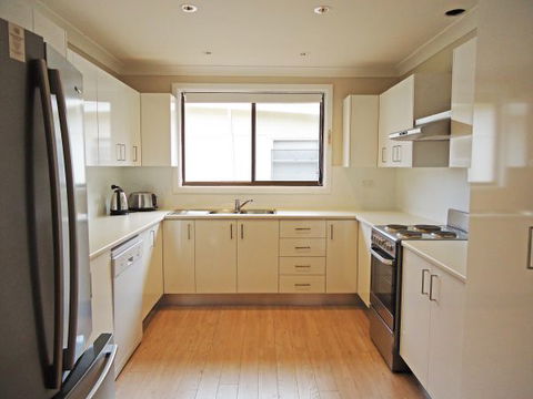 Palais D'Amor At Greenwell Point - Accommodation Rockhampton 44