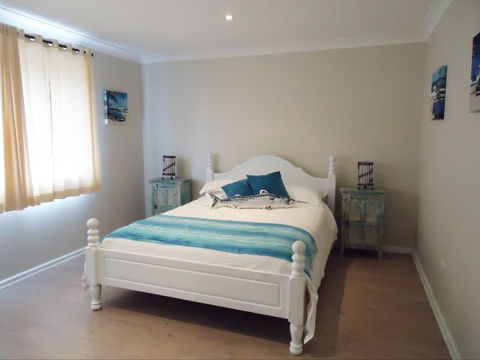 Palais D'Amor At Greenwell Point - Accommodation Rockhampton 45