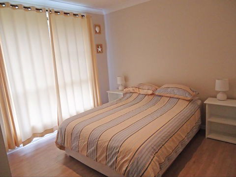 Palais D'Amor At Greenwell Point - Accommodation Rockhampton 46