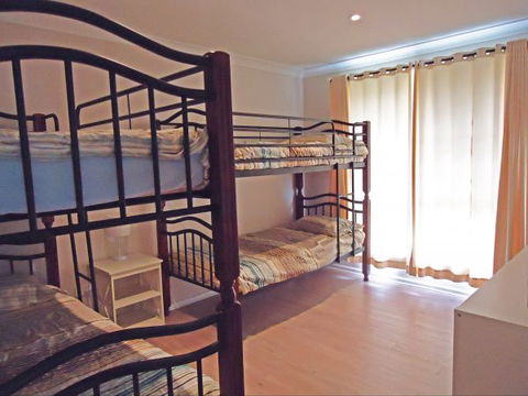 Palais D'Amor At Greenwell Point - Accommodation Rockhampton 47