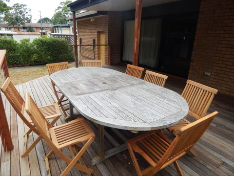 Palais D'Amor At Greenwell Point - Accommodation Rockhampton 49