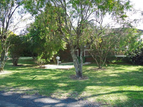 Palais D'Amor At Greenwell Point - Accommodation Rockhampton 70