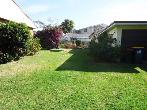 Palais D'Amor At Greenwell Point - Accommodation Rockhampton 71