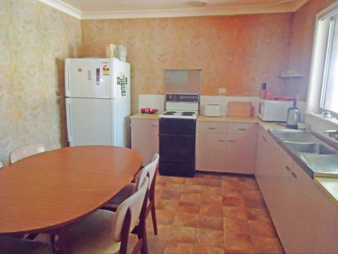 Palais D'Amor At Greenwell Point - Accommodation Rockhampton 72