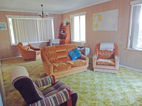 Palais D'Amor At Greenwell Point - Accommodation Rockhampton 73