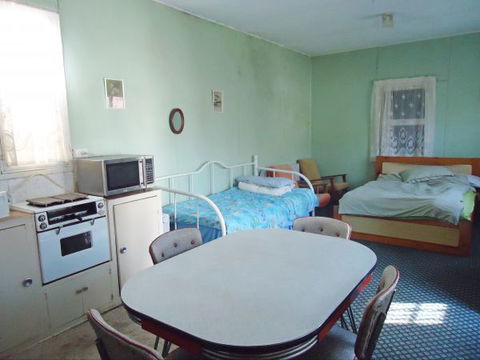 Palais D'Amor At Greenwell Point - Accommodation Rockhampton 76