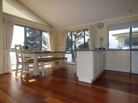 Palais D'Amor At Greenwell Point - Accommodation Rockhampton 130