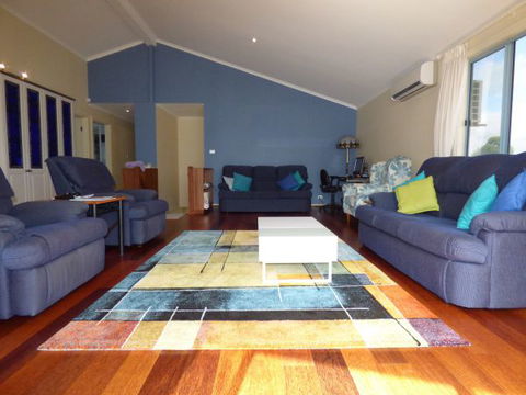 Palais D'Amor At Greenwell Point - Accommodation Rockhampton 132