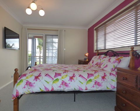Palais D'Amor At Greenwell Point - Accommodation Rockhampton 133