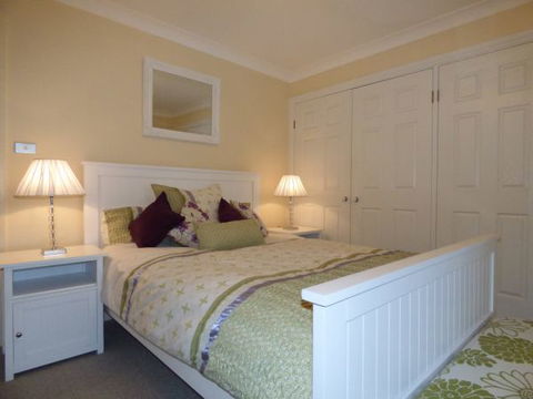 Palais D'Amor At Greenwell Point - Accommodation Rockhampton 134
