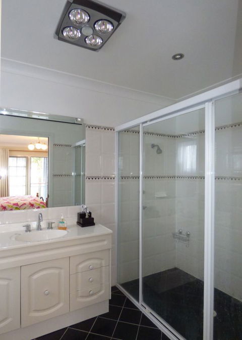Palais D'Amor At Greenwell Point - Accommodation Rockhampton 135